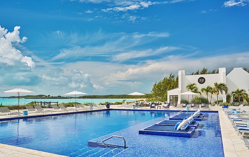 Photo 2 at Grand Isle Resort And Residences in Great Exuma
