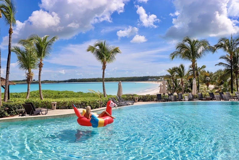 Grand Isle Resort And Residences in Great Exuma