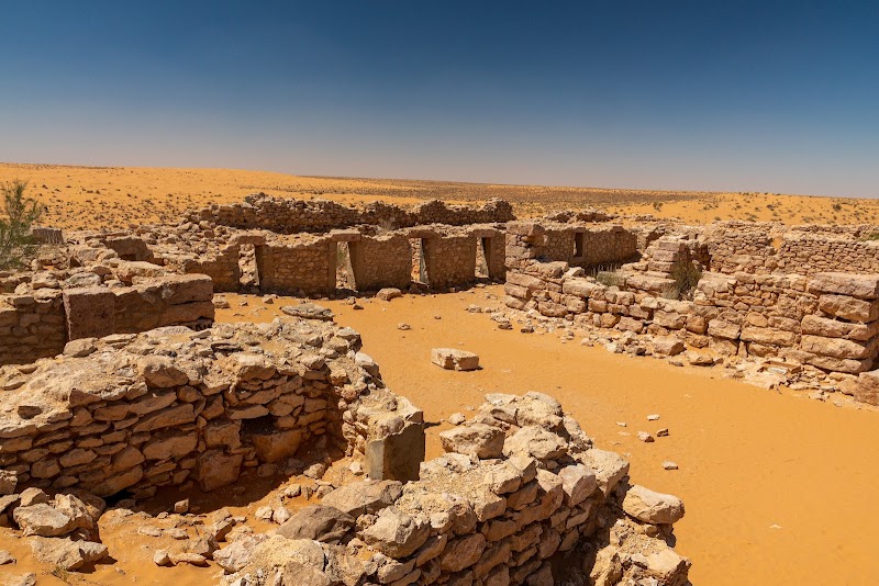 Photo 5 at Ksar Ghilane in Ksar Ghilane