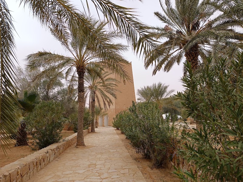 Photo 3 at Ksar Ghilane in Ksar Ghilane