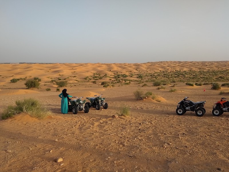 Photo 2 at Ksar Ghilane in Ksar Ghilane