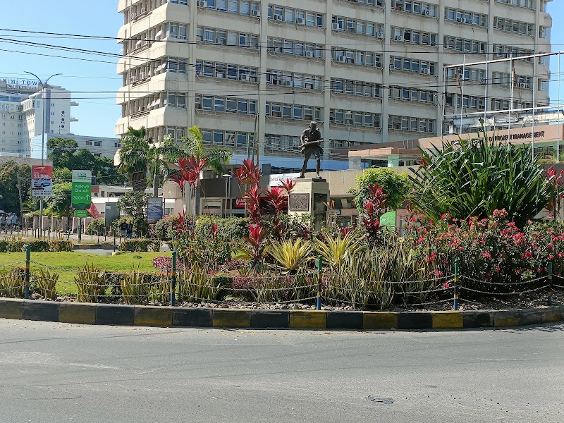 Photo 1 at Askari Monument (Mnara wa Askari) in Dar es Salaam