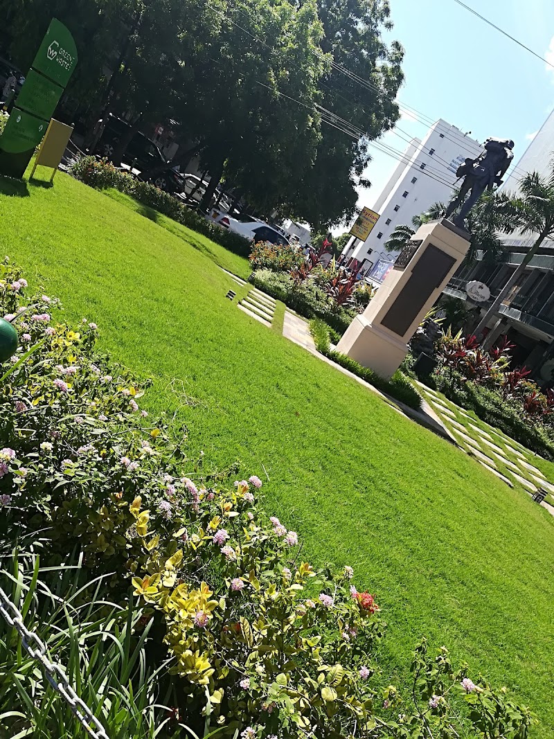 Photo 6 at Askari Monument (Mnara wa Askari) in Dar es Salaam