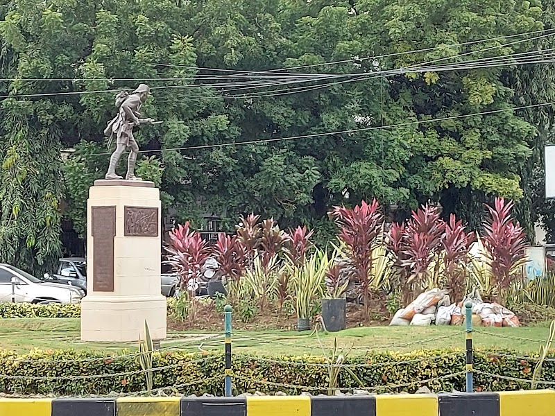 Photo 4 at Askari Monument (Mnara wa Askari) in Dar es Salaam