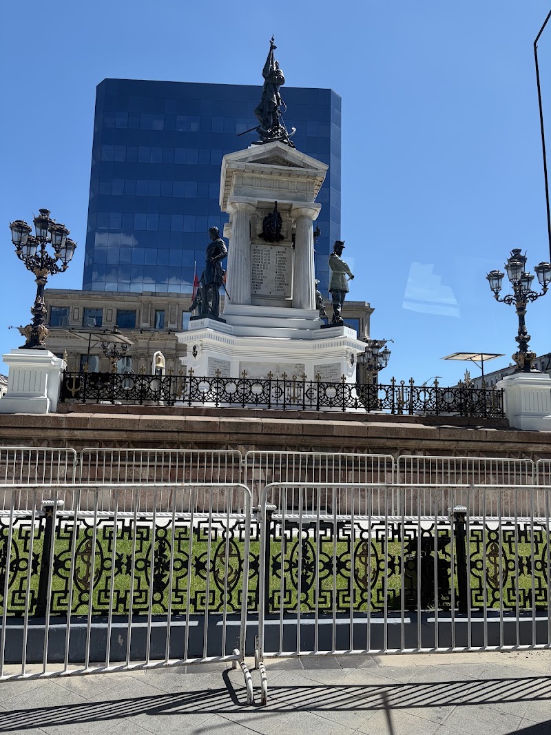 Lucero Travel Chile in Santiago