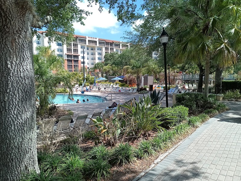 Photo 6 at Orange Lake Resort in Kissimmee