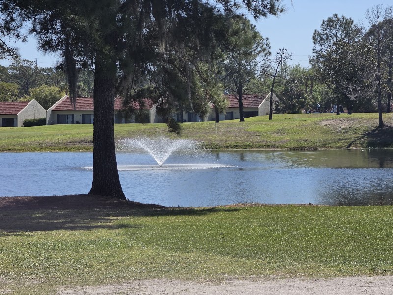 Photo 3 at Orange Lake Resort in Kissimmee