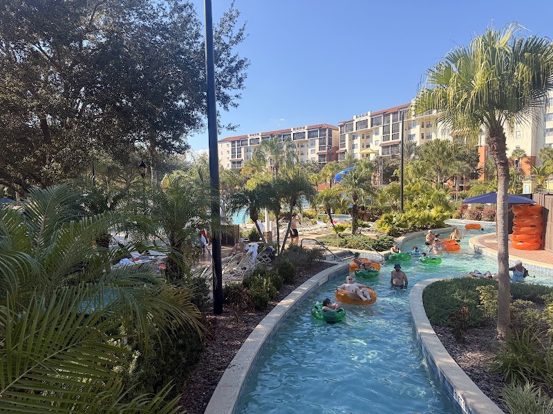 Photo 1 at Orange Lake Resort in Kissimmee