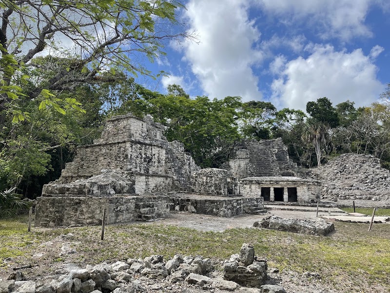 Photo 6 at Reserva de la Biósfera Sian Ka'an in 