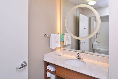 Photo 3 at SpringHill Suites by Marriott Las Vegas Henderson in Henderson