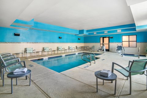 Photo 2 at SpringHill Suites by Marriott Las Vegas Henderson in Henderson