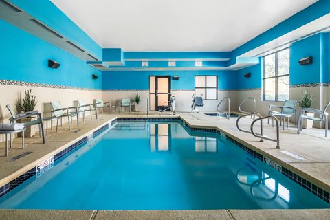 Photo 5 at SpringHill Suites by Marriott Las Vegas Henderson in Henderson