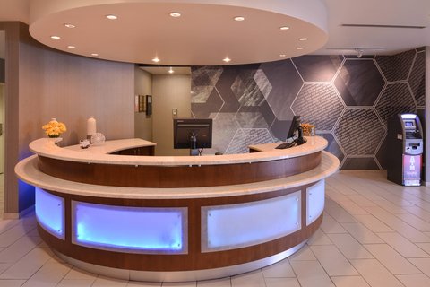 Photo 6 at SpringHill Suites by Marriott Las Vegas Henderson in Henderson