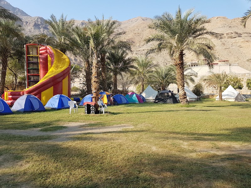 Photo 4 at Challenging Adventure in Ras Al-Khaimah