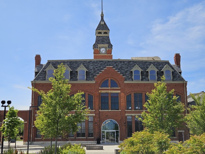 Photo 2 at Pullman National Historical Park in Chicago