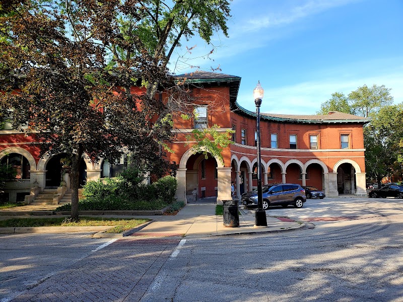 Photo 4 at Pullman National Historical Park in Chicago