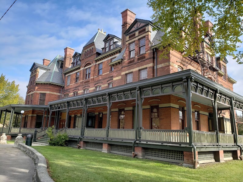 Photo 1 at Pullman National Historical Park in Chicago