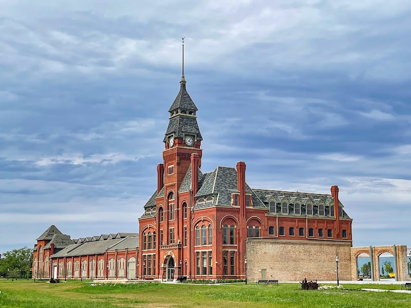 Photo 5 at Pullman National Historical Park in Chicago