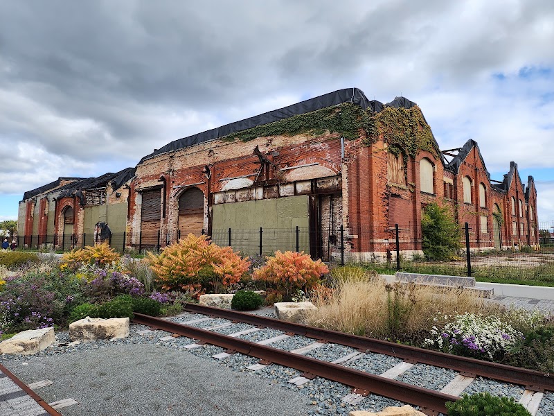 Photo 6 at Pullman National Historical Park in Chicago