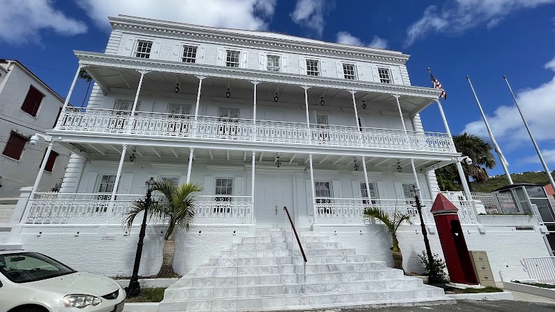 Photo 5 at 99 Steps in Charlotte Amalie