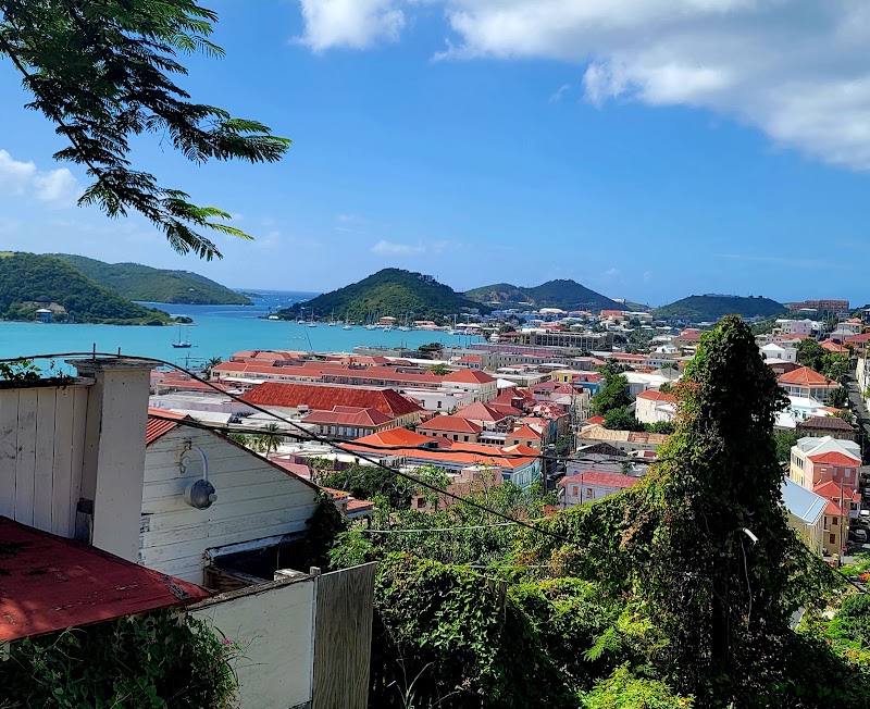 Photo 4 at 99 Steps in Charlotte Amalie