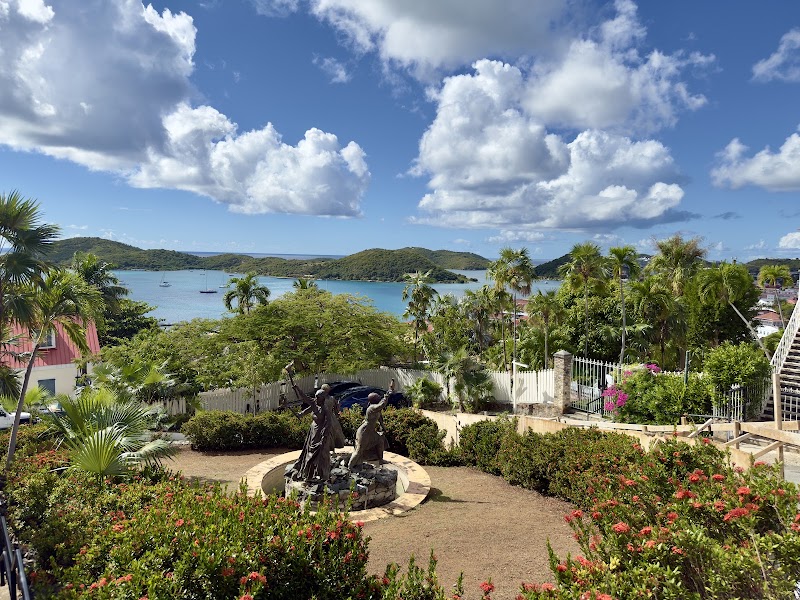 Photo 6 at 99 Steps in Charlotte Amalie