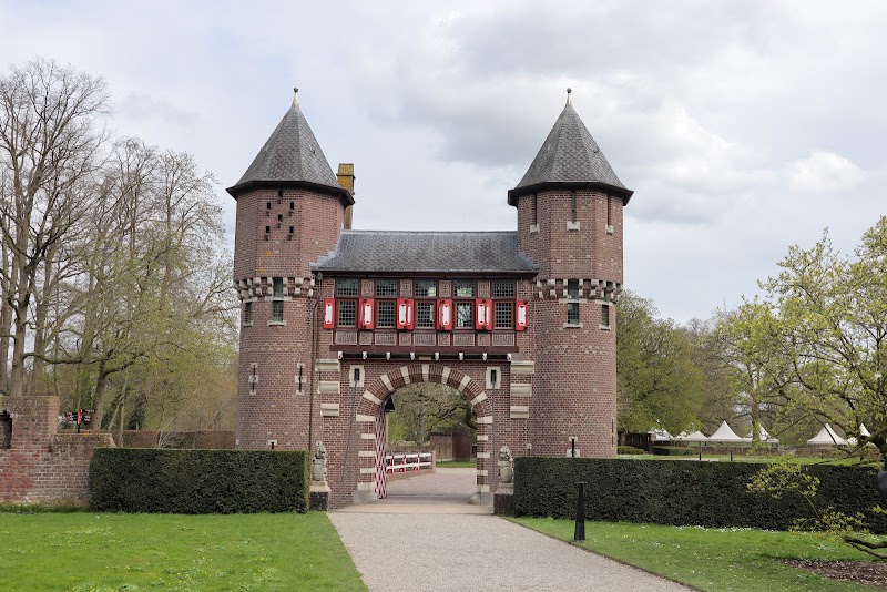 Photo 4 at De Haar Castle in Utrecht