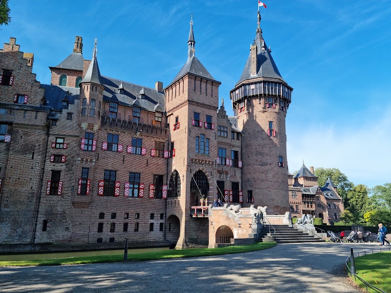 Photo 5 at De Haar Castle in Utrecht