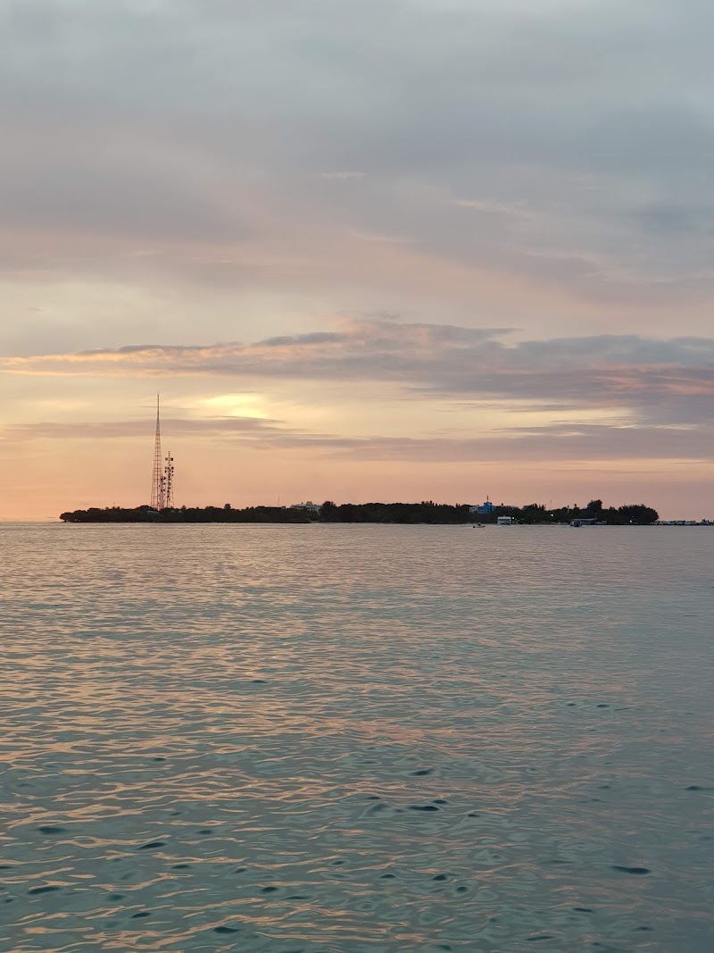 Photo 4 at Tsunami Monument in Malé