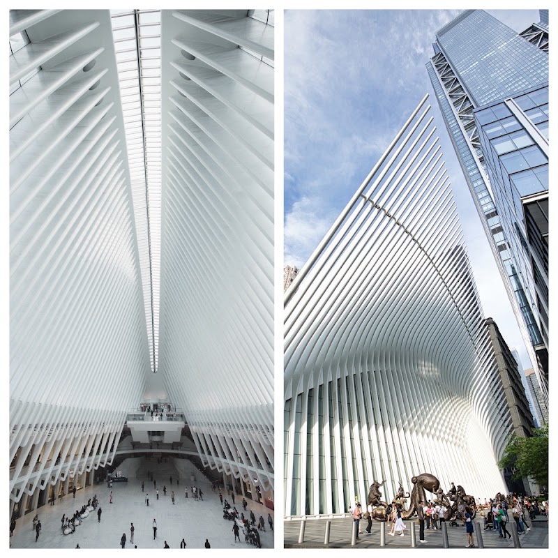 Photo 5 at 9/11 Memorial & Museum in New York