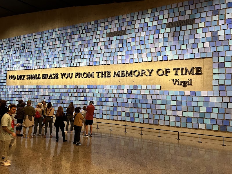 Photo 6 at 9/11 Memorial & Museum in New York