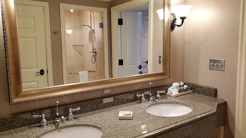 Photo 3 at The Lodge at Woodloch in Hawley