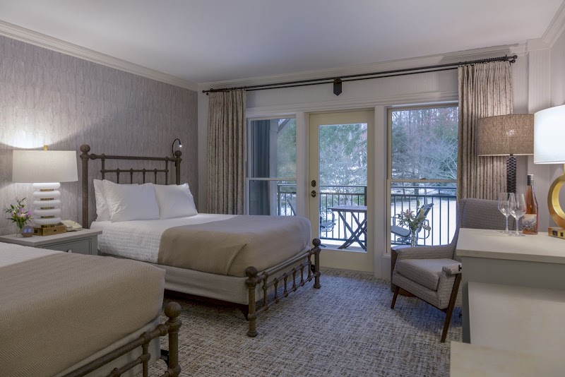 Photo 6 at The Lodge at Woodloch in Hawley