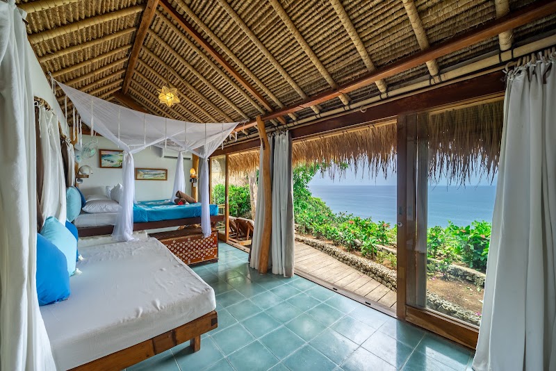 Photo 1 at Mû Bali Boutique Resort & villas in Kecamatan Kuta Selatan