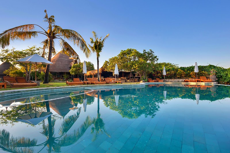 Photo 4 at Mû Bali Boutique Resort & villas in Kecamatan Kuta Selatan