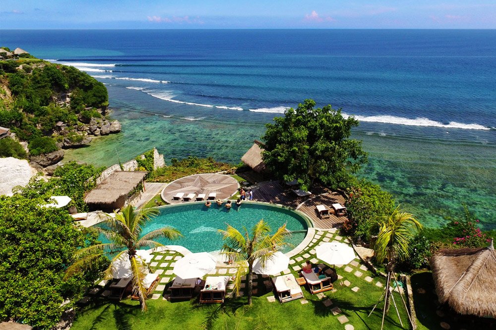 Mû Bali Boutique Resort & villas in Kecamatan Kuta Selatan