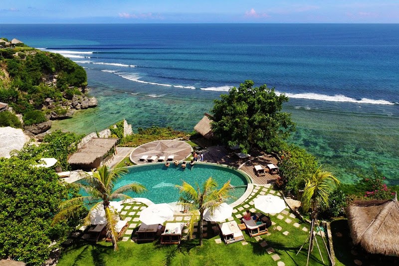 Mû Bali Boutique Resort & villas in Kecamatan Kuta Selatan