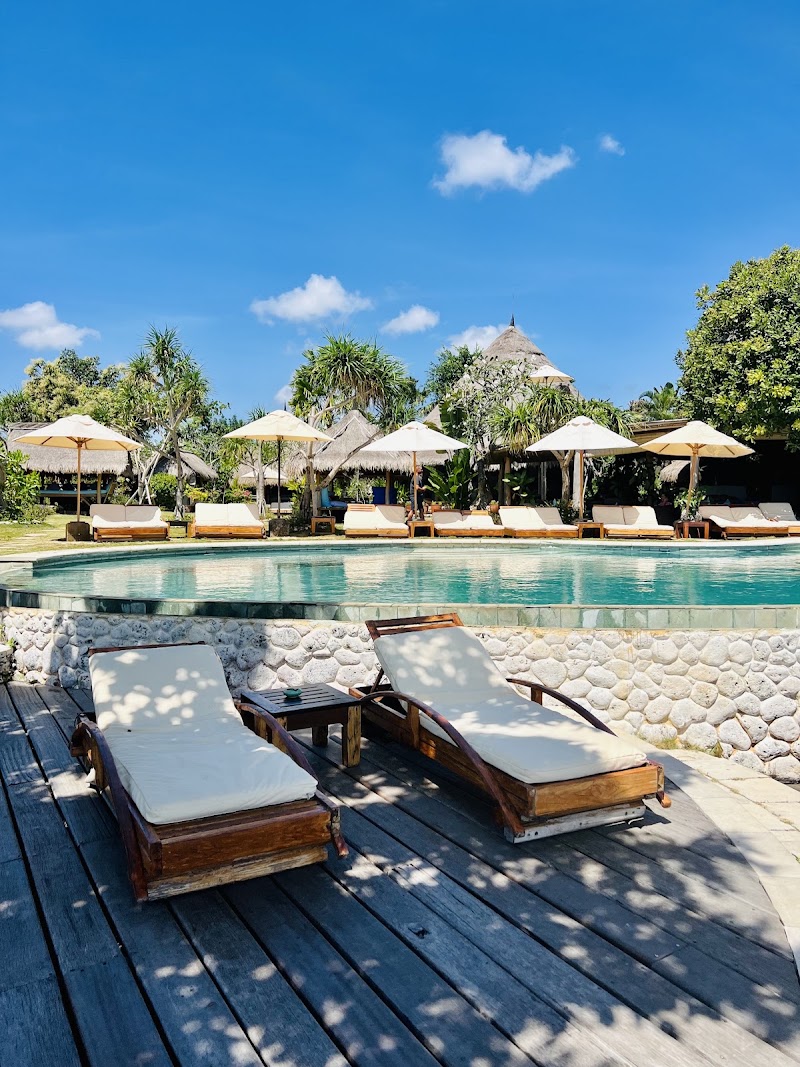 Photo 6 at Mû Bali Boutique Resort & villas in Kecamatan Kuta Selatan