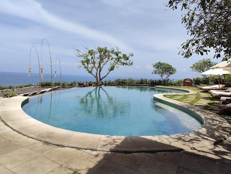 Photo 5 at Mû Bali Boutique Resort & villas in Kecamatan Kuta Selatan