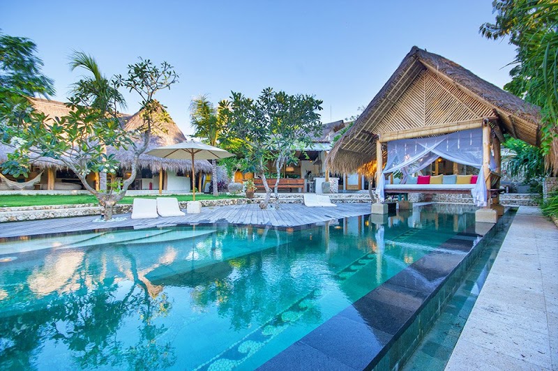 Photo 2 at Mû Bali Boutique Resort & villas in Kecamatan Kuta Selatan