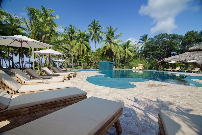 Photo 2 at Clandestino Beach Resort in 