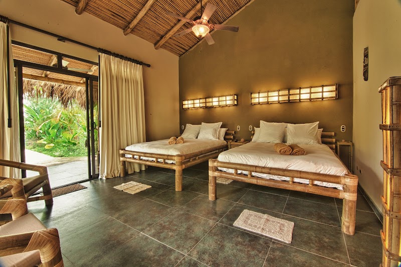 Photo 1 at Clandestino Beach Resort in 