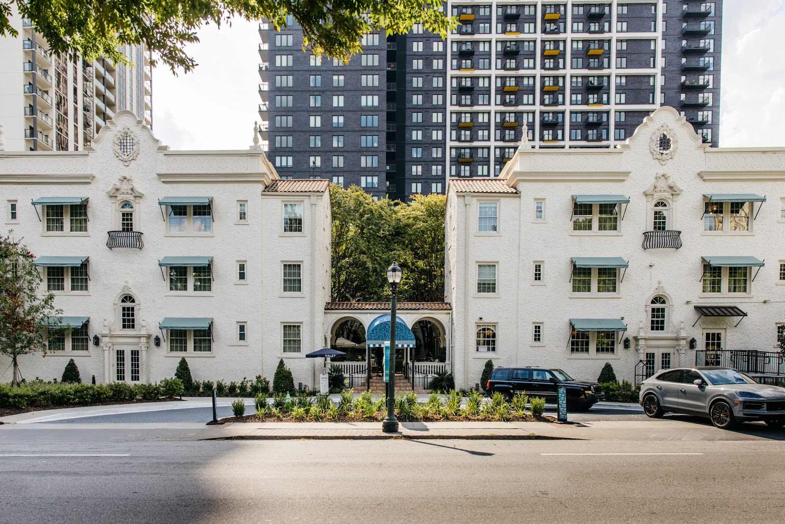 Hotel Granada, a Member of Design Hotels in Atlanta