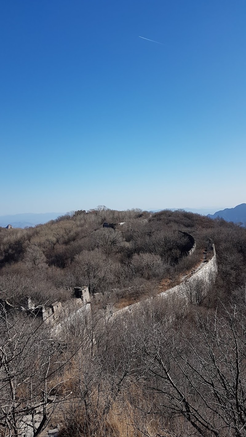 Photo 2 at 箭扣长城 in Huairou District