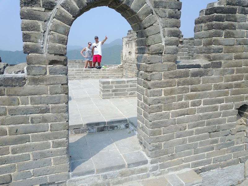 Photo 3 at 箭扣长城 in Huairou District
