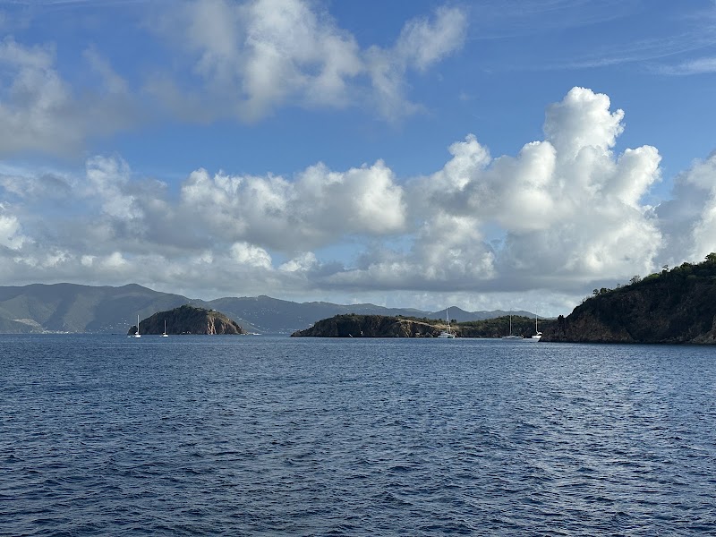Photo 2 at Treasure Point in Road Town