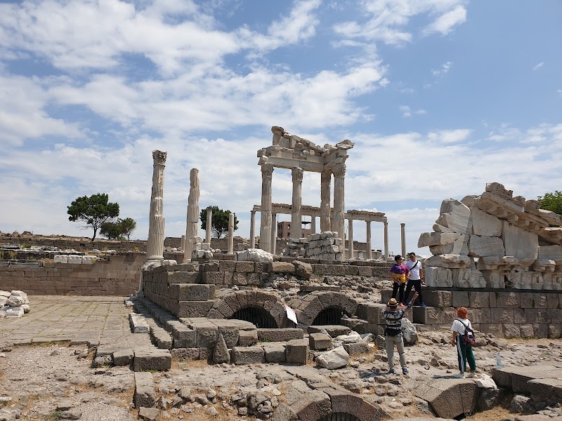 Photo 6 at Ephesus Ancient City in 