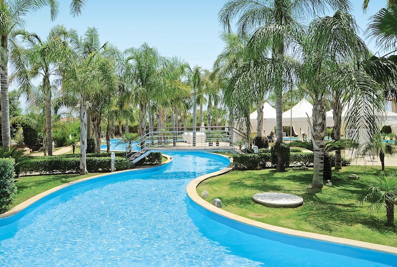 Photo 4 at Olympic Lagoon Resort Agia Napa in Αγία Νάπα