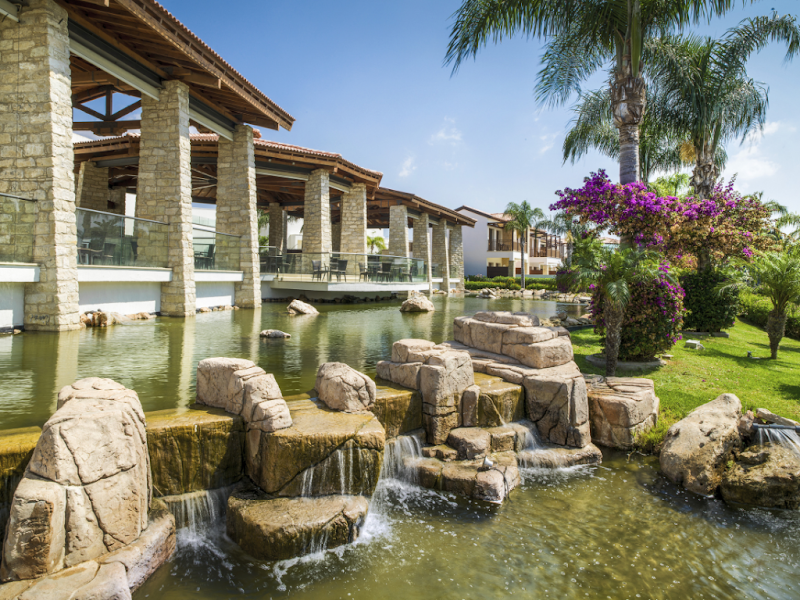 Photo 6 at Olympic Lagoon Resort Agia Napa in Αγία Νάπα