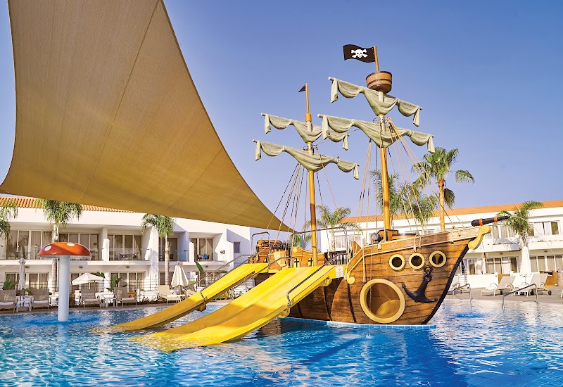 Photo 5 at Olympic Lagoon Resort Agia Napa in Αγία Νάπα